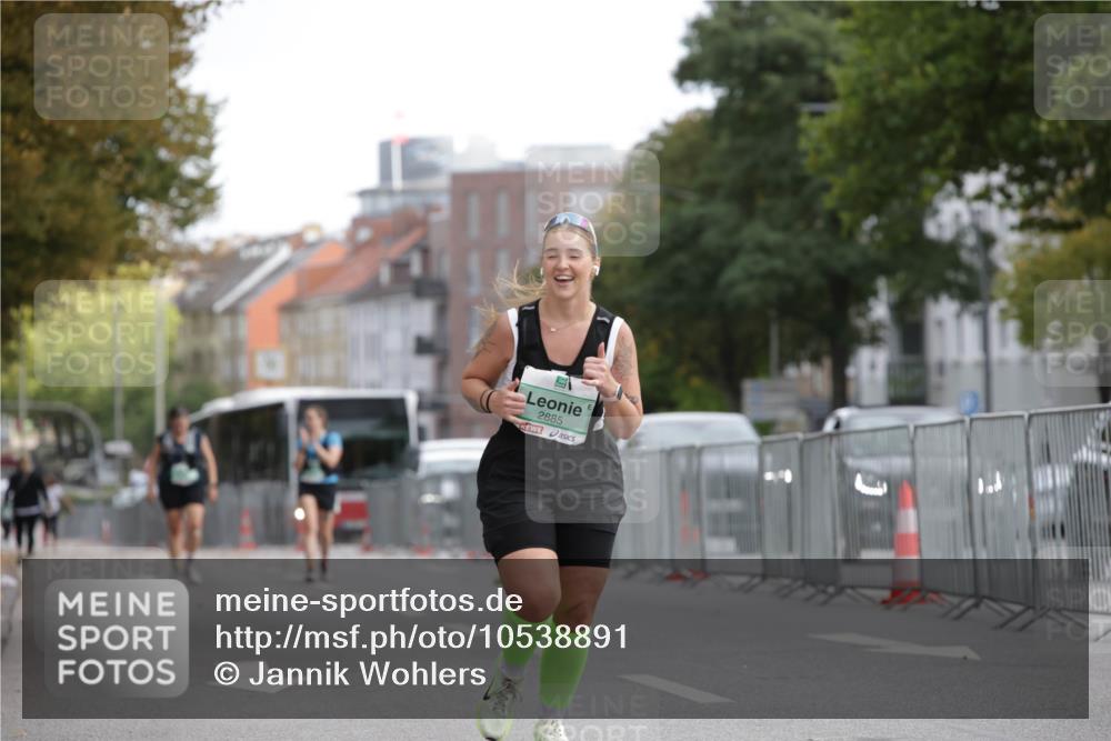 20.09.2026 - PSD Bank Halbmarathon Jannik Wohlers http://msf.ph/oto/10538891 20.09.2026 13:00:23 Laufen 2885 meine-sportfotos.de