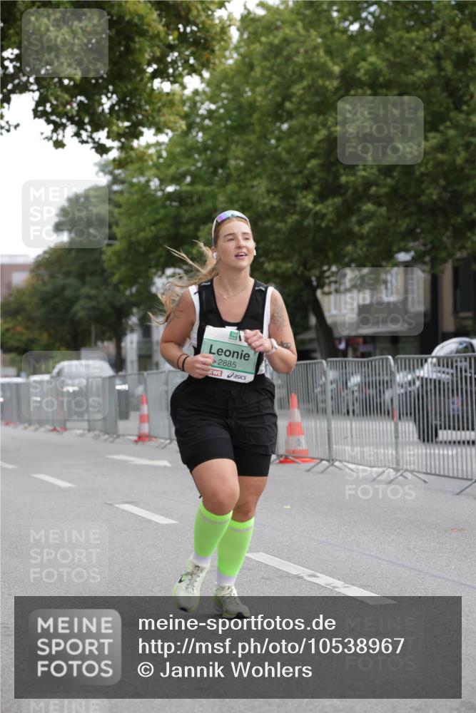 20.09.2026 - PSD Bank Halbmarathon Jannik Wohlers http://msf.ph/oto/10538967 20.09.2026 13:00:26 Laufen 2885 meine-sportfotos.de