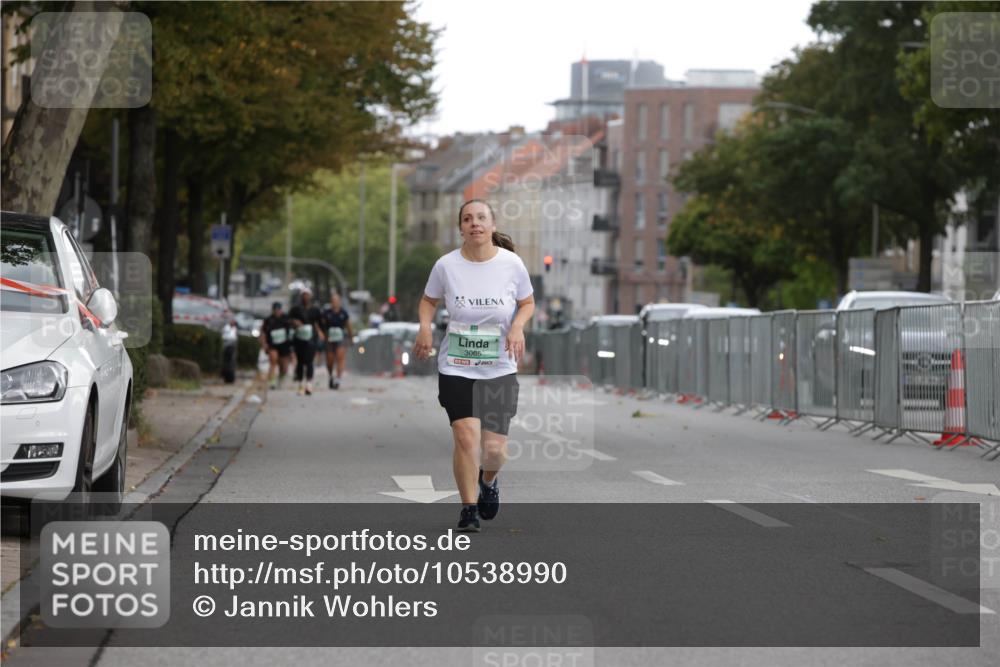 20.09.2026 - PSD Bank Halbmarathon Jannik Wohlers http://msf.ph/oto/10538990 20.09.2026 13:11:02 Laufen 3065 meine-sportfotos.de