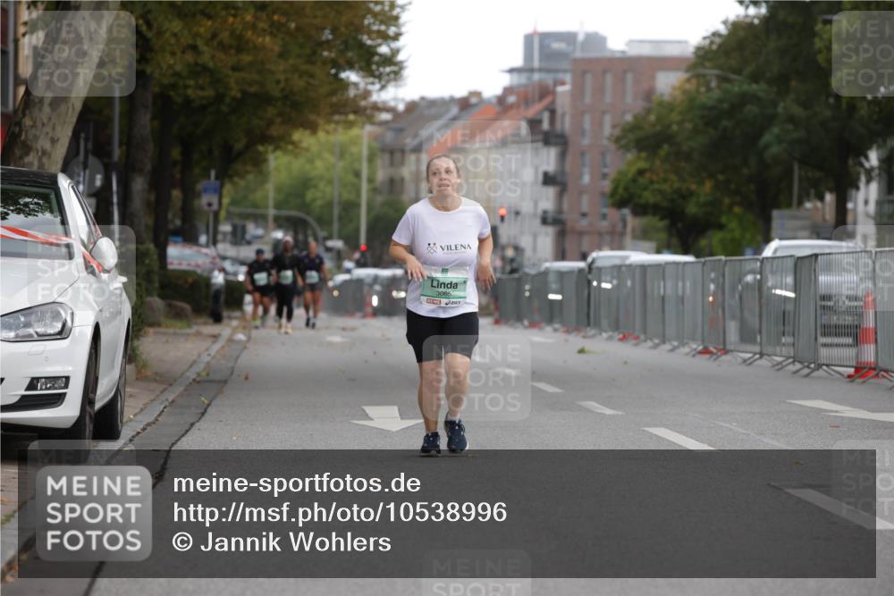 20.09.2026 - PSD Bank Halbmarathon Jannik Wohlers http://msf.ph/oto/10538996 20.09.2026 13:11:03 Laufen 3065 meine-sportfotos.de