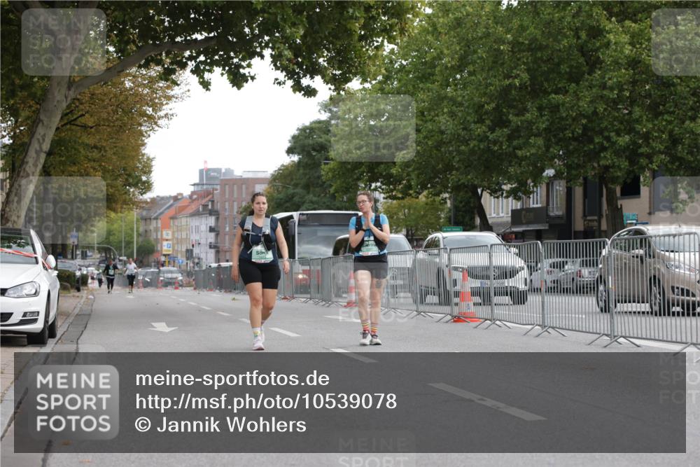20.09.2026 - PSD Bank Halbmarathon Jannik Wohlers http://msf.ph/oto/10539078 20.09.2026 13:00:46 Laufen  meine-sportfotos.de