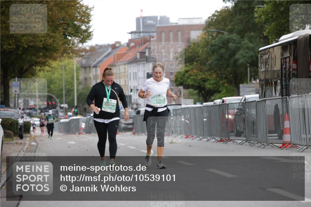 20.09.2026 - PSD Bank Halbmarathon Jannik Wohlers http://msf.ph/oto/10539101 20.09.2026 13:01:13 Laufen 1485 meine-sportfotos.de