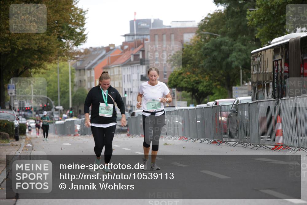 20.09.2026 - PSD Bank Halbmarathon Jannik Wohlers http://msf.ph/oto/10539113 20.09.2026 13:01:13 Laufen 1896, 1485 meine-sportfotos.de