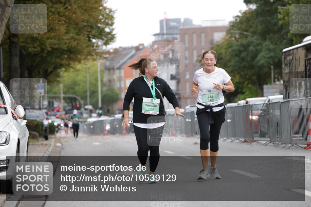 20.09.2026 - PSD Bank Halbmarathon Jannik Wohlers http://msf.ph/oto/10539129 20.09.2026 13:01:15 Laufen 1896, 1485 meine-sportfotos.de