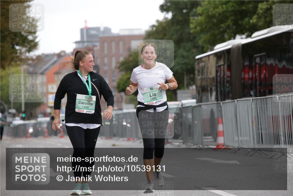 20.09.2026 - PSD Bank Halbmarathon Jannik Wohlers http://msf.ph/oto/10539131 20.09.2026 13:01:17 Laufen 1896, 00, 1485 meine-sportfotos.de