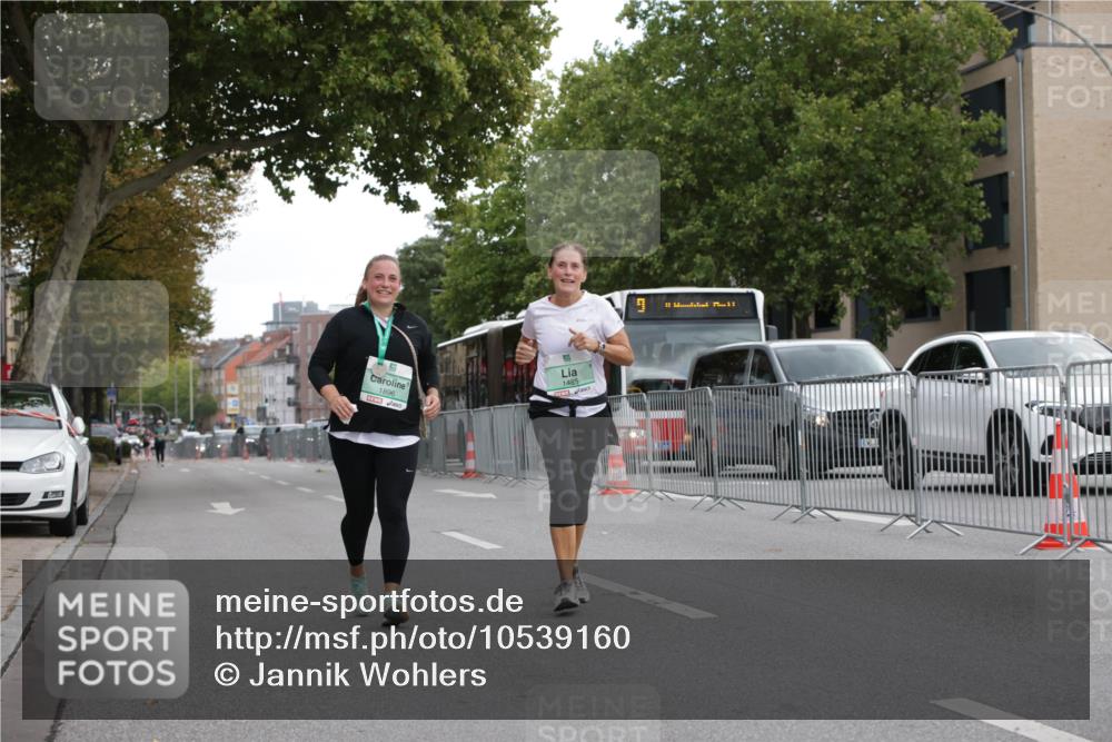 20.09.2026 - PSD Bank Halbmarathon Jannik Wohlers http://msf.ph/oto/10539160 20.09.2026 13:01:20 Laufen 1896, 1485 meine-sportfotos.de