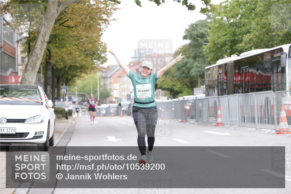 20.09.2026 - PSD Bank Halbmarathon Jannik Wohlers http://msf.ph/oto/10539200 20.09.2026 13:01:51 Laufen 1776, 4544 meine-sportfotos.de