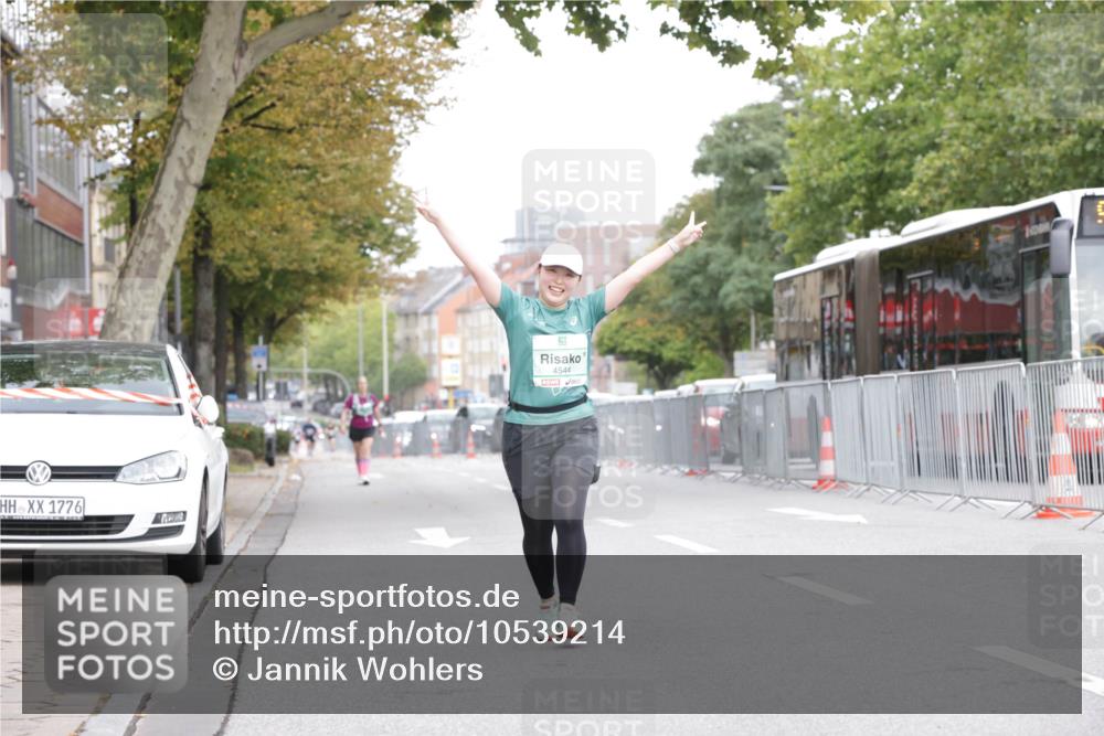 20.09.2026 - PSD Bank Halbmarathon Jannik Wohlers http://msf.ph/oto/10539214 20.09.2026 13:01:52 Laufen 1776, 4544, 100 meine-sportfotos.de