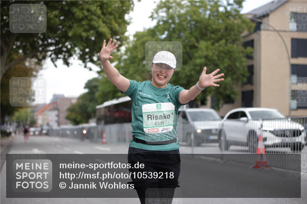 20.09.2026 - PSD Bank Halbmarathon Jannik Wohlers http://msf.ph/oto/10539218 20.09.2026 13:01:56 Laufen 4544 meine-sportfotos.de