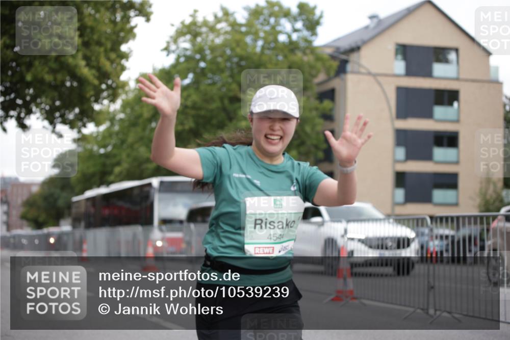 20.09.2026 - PSD Bank Halbmarathon Jannik Wohlers http://msf.ph/oto/10539239 20.09.2026 13:01:57 Laufen 454 meine-sportfotos.de
