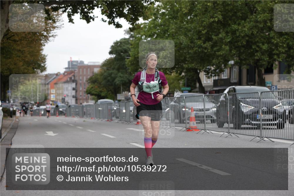 20.09.2026 - PSD Bank Halbmarathon Jannik Wohlers http://msf.ph/oto/10539272 20.09.2026 13:02:18 Laufen 3228 meine-sportfotos.de