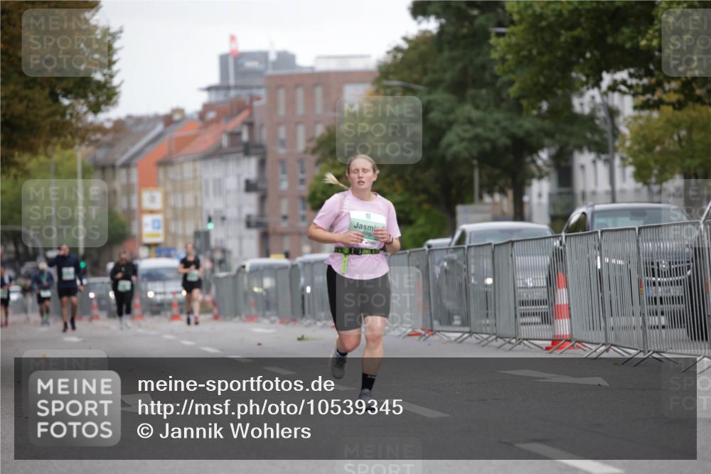 20.09.2026 - PSD Bank Halbmarathon Jannik Wohlers http://msf.ph/oto/10539345 20.09.2026 13:02:39 Laufen  meine-sportfotos.de