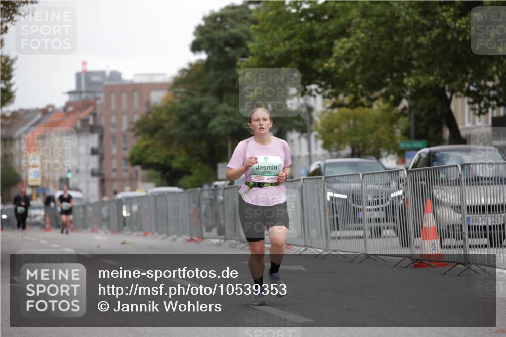 20.09.2026 - PSD Bank Halbmarathon Jannik Wohlers http://msf.ph/oto/10539353 20.09.2026 13:02:41 Laufen 3072 meine-sportfotos.de