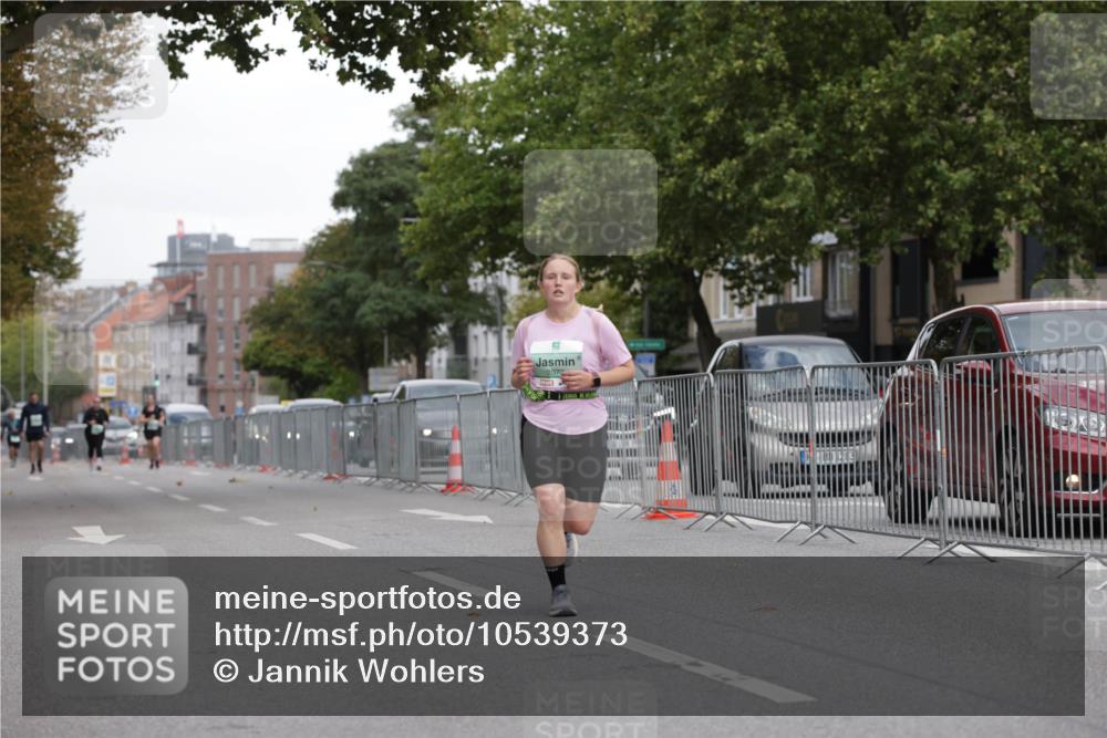 20.09.2026 - PSD Bank Halbmarathon Jannik Wohlers http://msf.ph/oto/10539373 20.09.2026 13:02:42 Laufen 307 meine-sportfotos.de