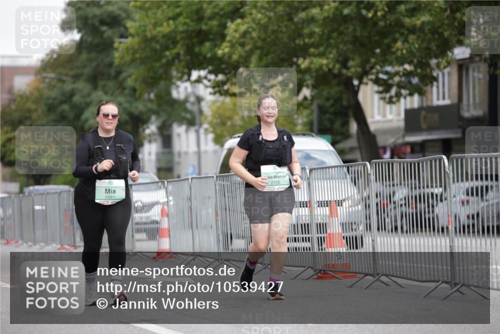 20.09.2026 - PSD Bank Halbmarathon Jannik Wohlers http://msf.ph/oto/10539427 20.09.2026 13:03:07 Laufen 2561, 2726 meine-sportfotos.de