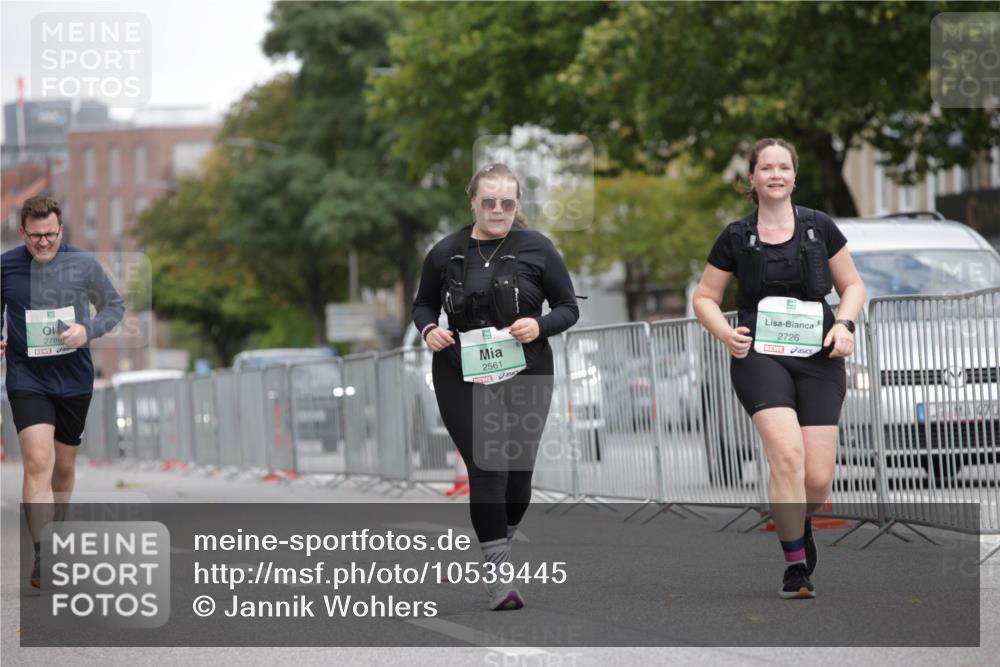 20.09.2026 - PSD Bank Halbmarathon Jannik Wohlers http://msf.ph/oto/10539445 20.09.2026 13:03:08 Laufen 2786, 2561, 2726 meine-sportfotos.de