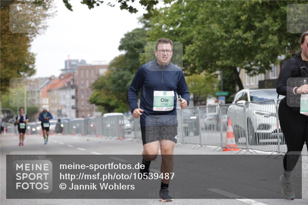 20.09.2026 - PSD Bank Halbmarathon Jannik Wohlers http://msf.ph/oto/10539487 20.09.2026 13:03:12 Laufen 2786 meine-sportfotos.de