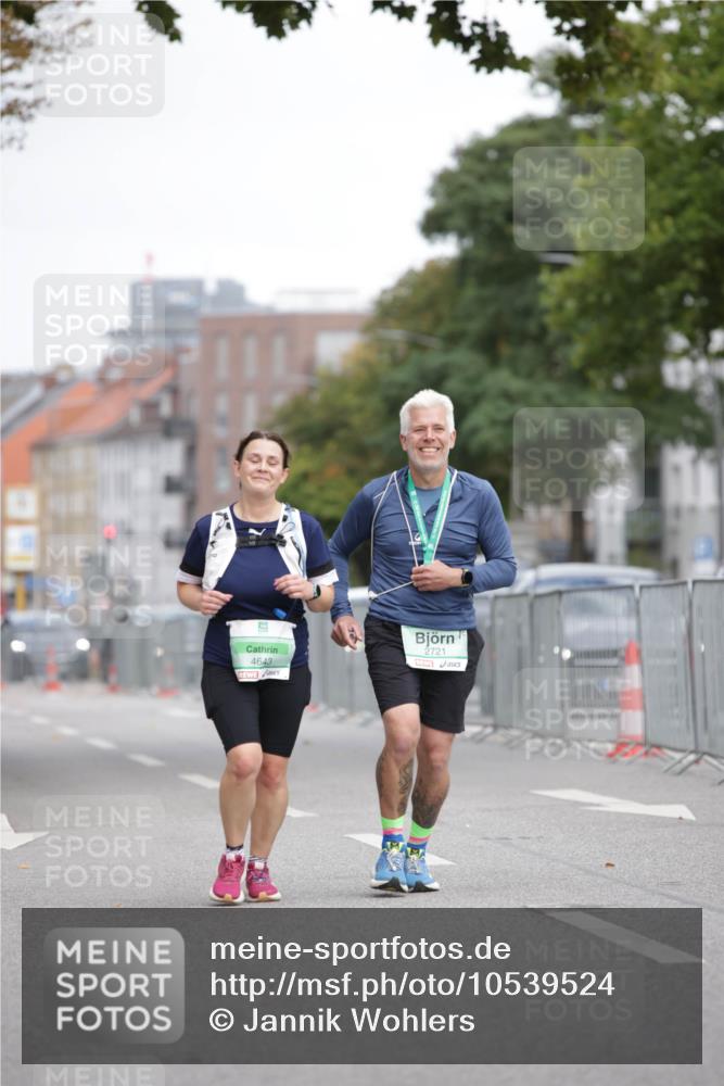 20.09.2026 - PSD Bank Halbmarathon Jannik Wohlers http://msf.ph/oto/10539524 20.09.2026 13:03:25 Laufen 4643, 2721 meine-sportfotos.de
