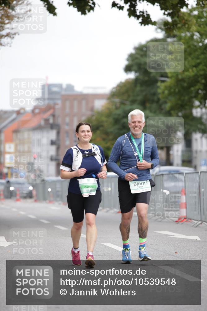 20.09.2026 - PSD Bank Halbmarathon Jannik Wohlers http://msf.ph/oto/10539548 20.09.2026 13:03:26 Laufen 4649, 2721 meine-sportfotos.de