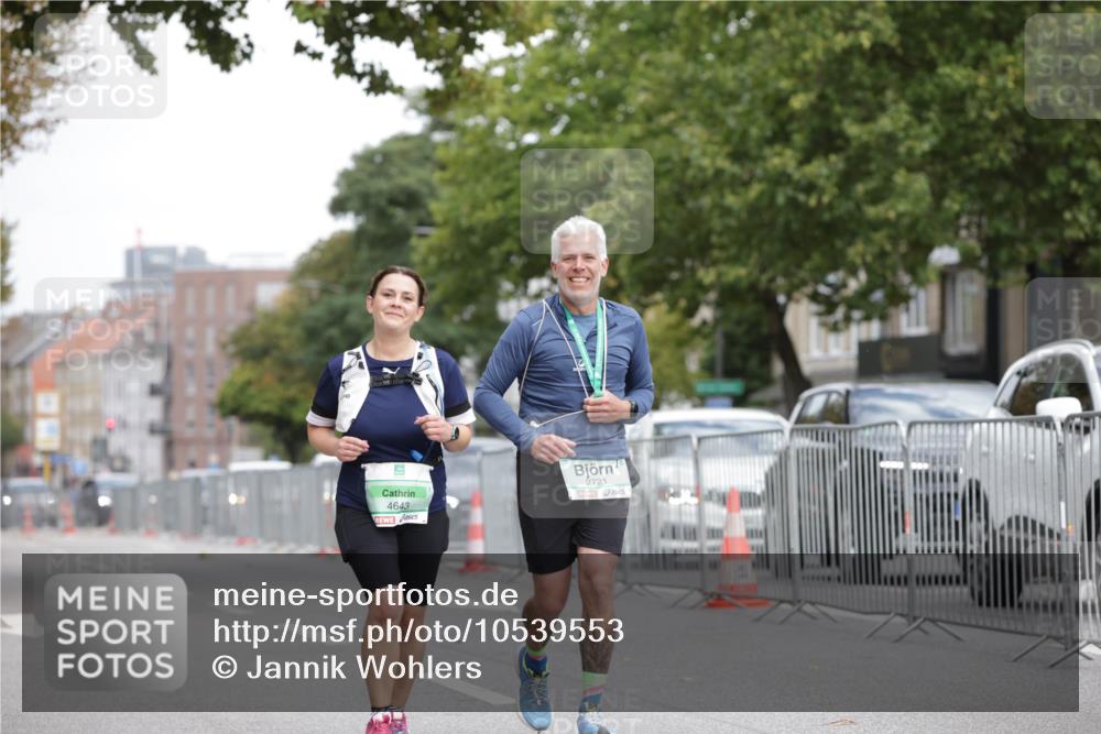 20.09.2026 - PSD Bank Halbmarathon Jannik Wohlers http://msf.ph/oto/10539553 20.09.2026 13:03:28 Laufen 4643, 2721 meine-sportfotos.de