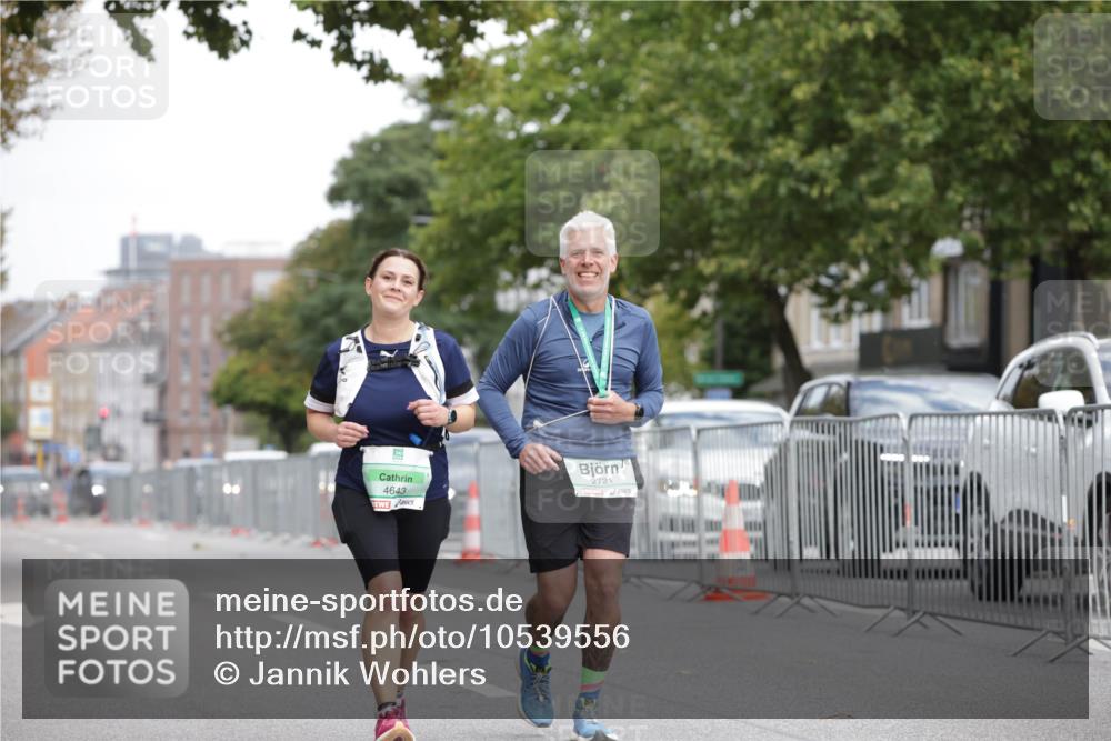 20.09.2026 - PSD Bank Halbmarathon Jannik Wohlers http://msf.ph/oto/10539556 20.09.2026 13:03:28 Laufen 4643, 2721 meine-sportfotos.de
