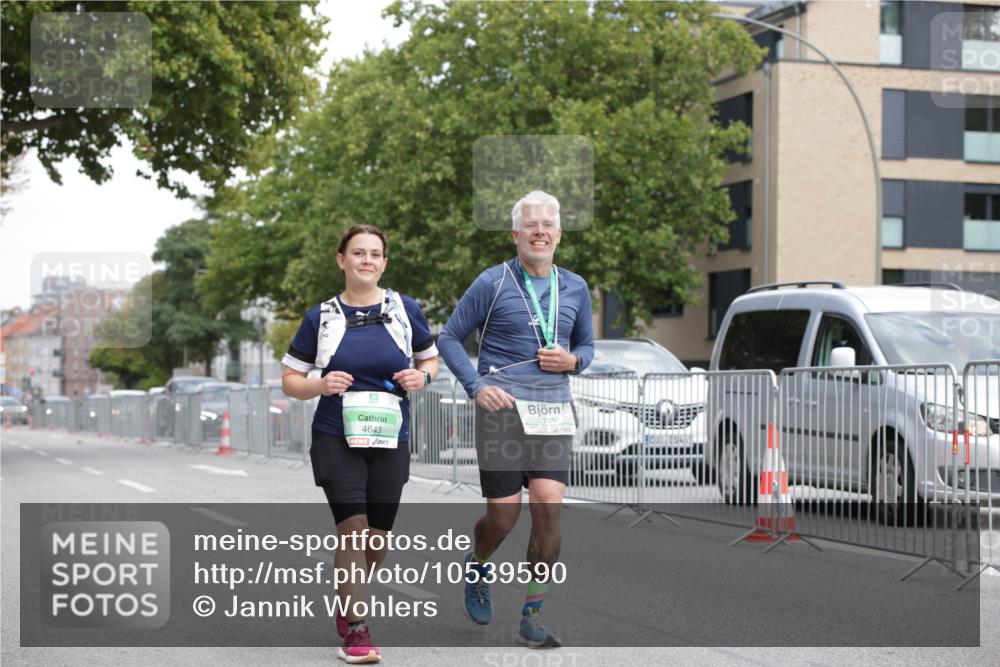 20.09.2026 - PSD Bank Halbmarathon Jannik Wohlers http://msf.ph/oto/10539590 20.09.2026 13:03:30 Laufen 4643, 2721 meine-sportfotos.de