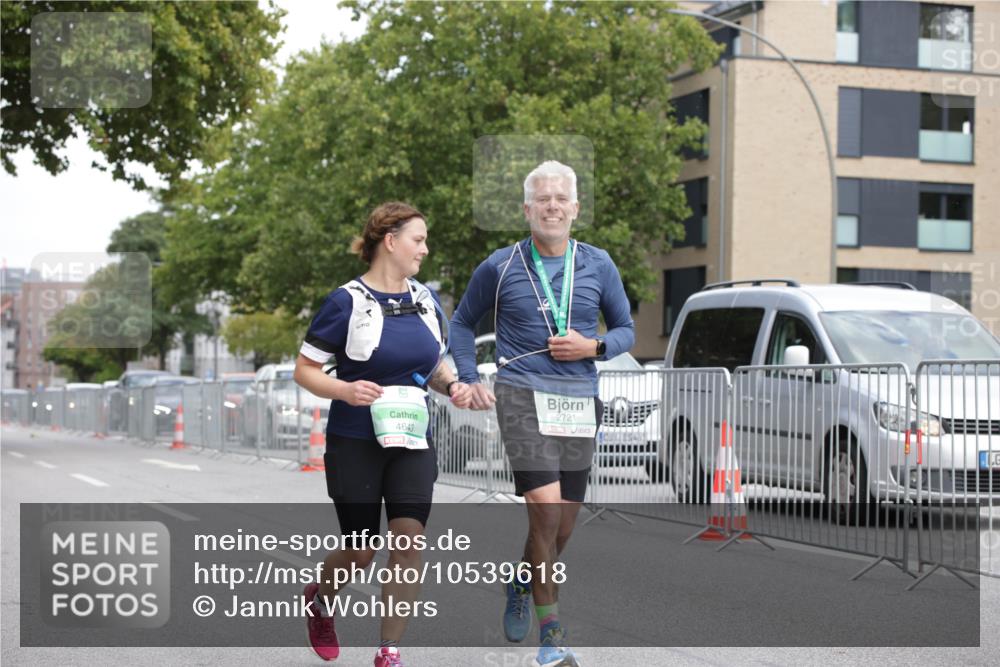 20.09.2026 - PSD Bank Halbmarathon Jannik Wohlers http://msf.ph/oto/10539618 20.09.2026 13:03:31 Laufen 4643, 2721 meine-sportfotos.de