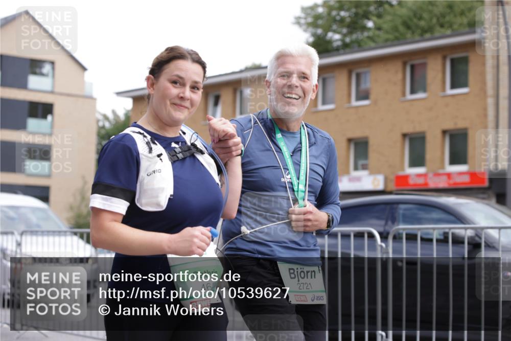 20.09.2026 - PSD Bank Halbmarathon Jannik Wohlers http://msf.ph/oto/10539627 20.09.2026 13:03:32 Laufen 46, 2721 meine-sportfotos.de