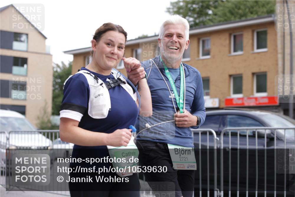 20.09.2026 - PSD Bank Halbmarathon Jannik Wohlers http://msf.ph/oto/10539630 20.09.2026 13:03:33 Laufen 464, 2721 meine-sportfotos.de