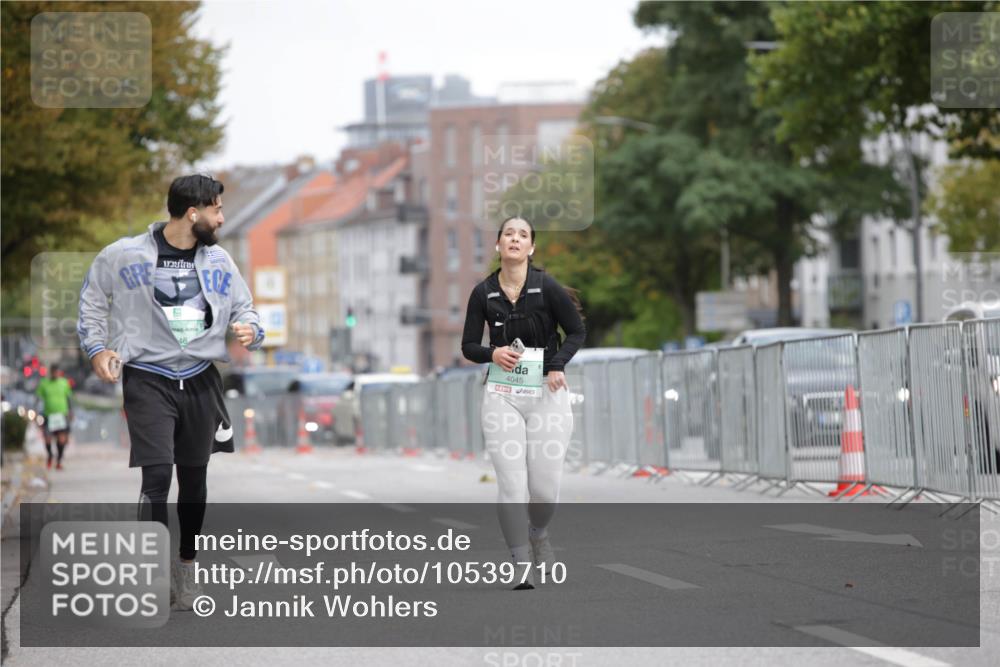 20.09.2026 - PSD Bank Halbmarathon Jannik Wohlers http://msf.ph/oto/10539710 20.09.2026 13:03:58 Laufen  meine-sportfotos.de