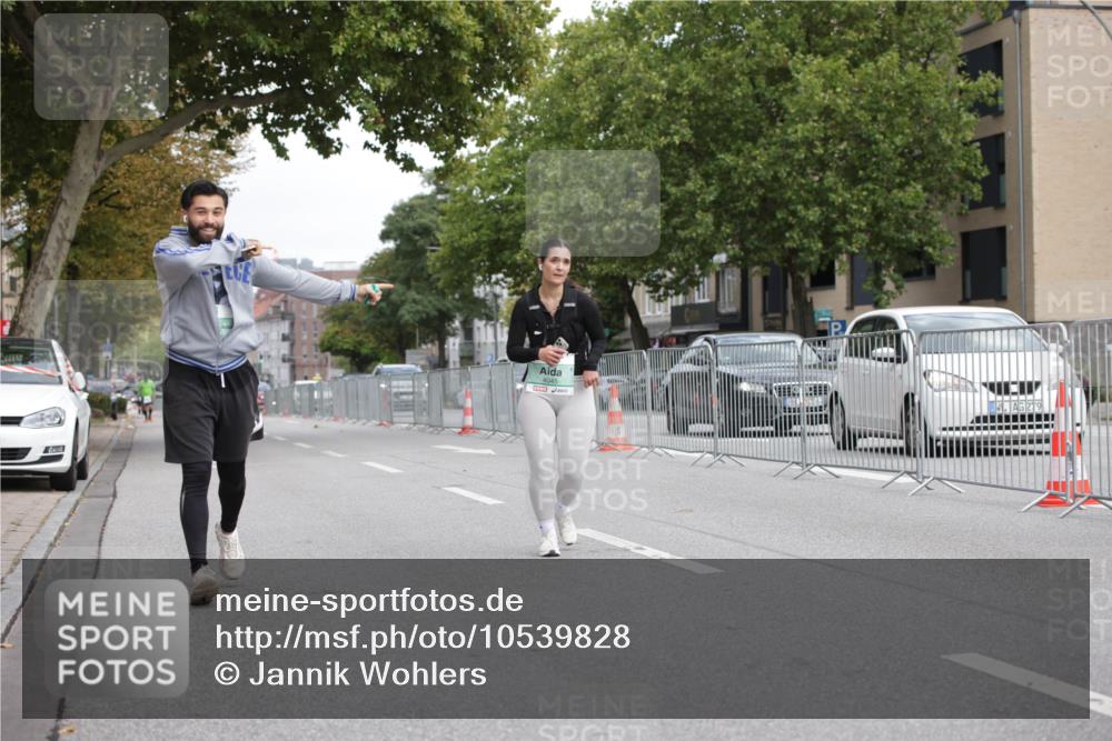 20.09.2026 - PSD Bank Halbmarathon Jannik Wohlers http://msf.ph/oto/10539828 20.09.2026 13:04:03 Laufen 4045 meine-sportfotos.de