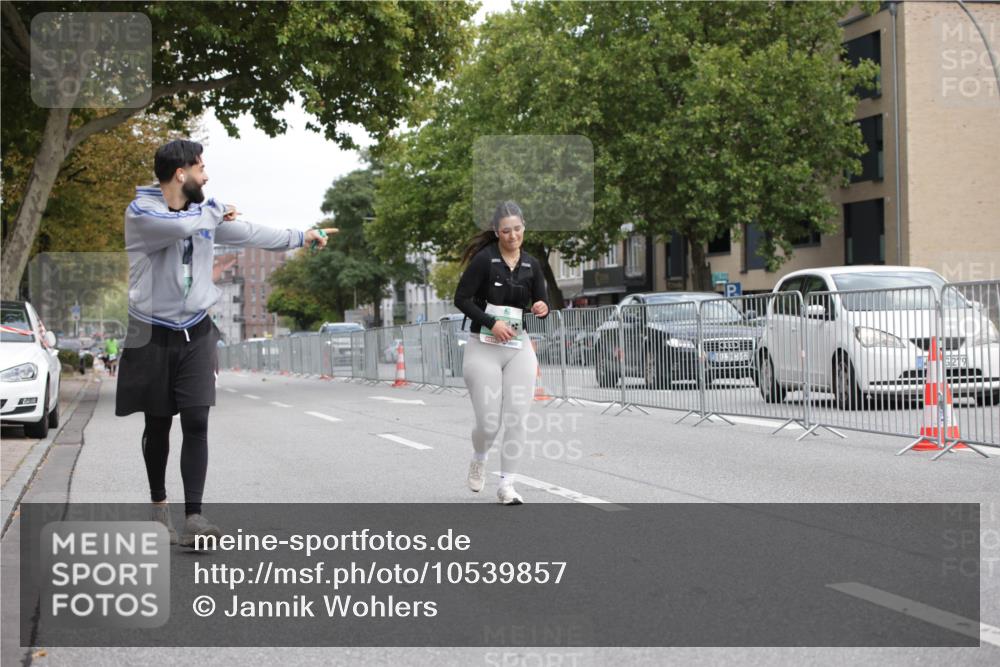 20.09.2026 - PSD Bank Halbmarathon Jannik Wohlers http://msf.ph/oto/10539857 20.09.2026 13:04:04 Laufen  meine-sportfotos.de