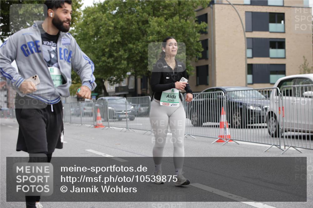 20.09.2026 - PSD Bank Halbmarathon Jannik Wohlers http://msf.ph/oto/10539875 20.09.2026 13:04:06 Laufen 4045 meine-sportfotos.de