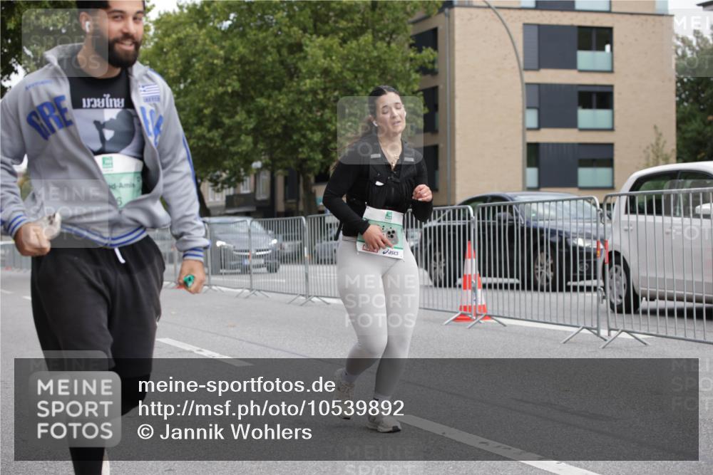 20.09.2026 - PSD Bank Halbmarathon Jannik Wohlers http://msf.ph/oto/10539892 20.09.2026 13:04:06 Laufen  meine-sportfotos.de