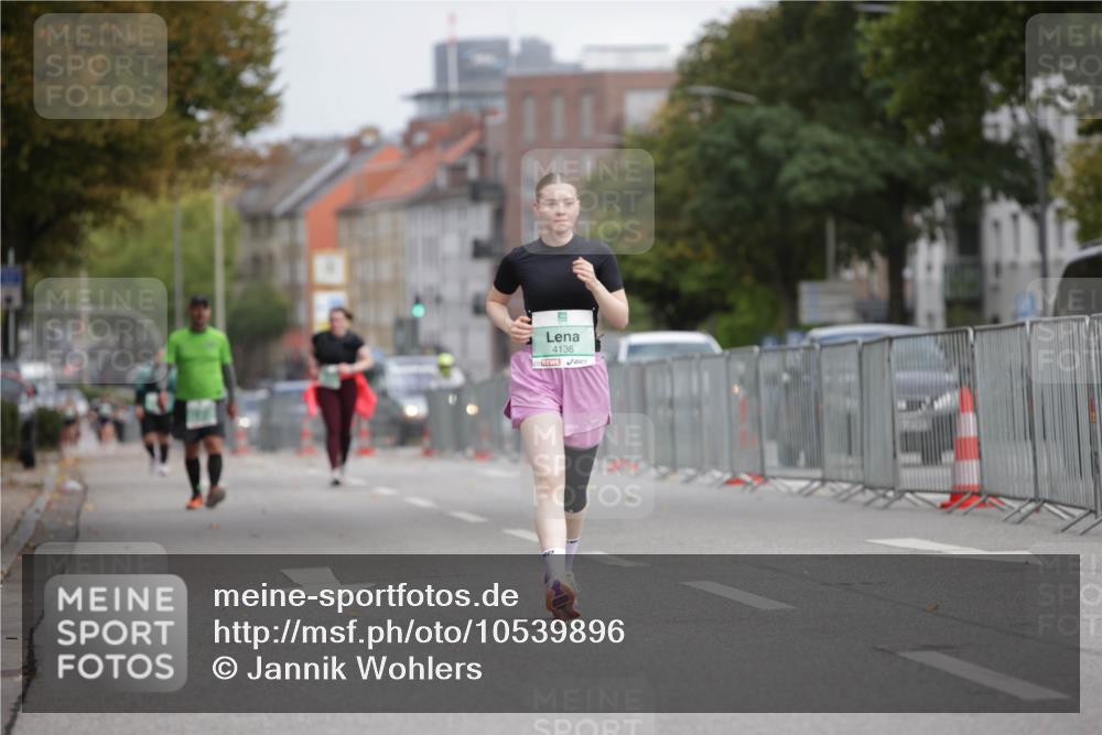 20.09.2026 - PSD Bank Halbmarathon Jannik Wohlers http://msf.ph/oto/10539896 20.09.2026 13:04:25 Laufen 4136 meine-sportfotos.de