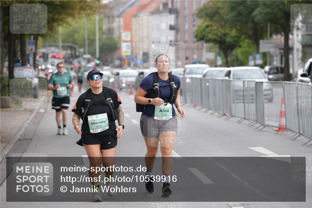 20.09.2026 - PSD Bank Halbmarathon Jannik Wohlers http://msf.ph/oto/10539916 20.09.2026 13:11:40 Laufen 3209, 2329 meine-sportfotos.de