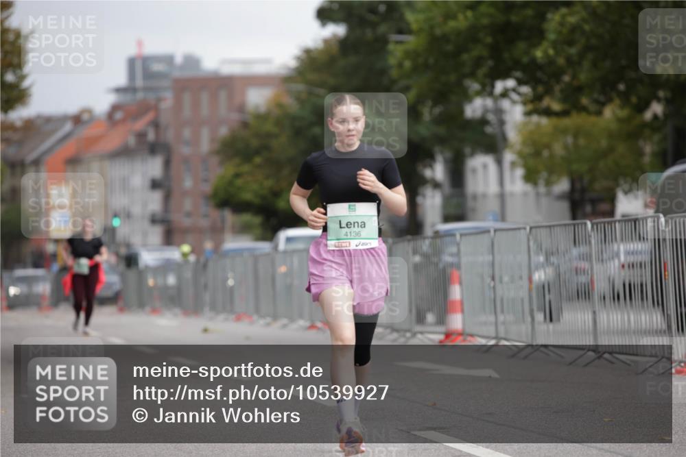 20.09.2026 - PSD Bank Halbmarathon Jannik Wohlers http://msf.ph/oto/10539927 20.09.2026 13:04:27 Laufen 4136 meine-sportfotos.de