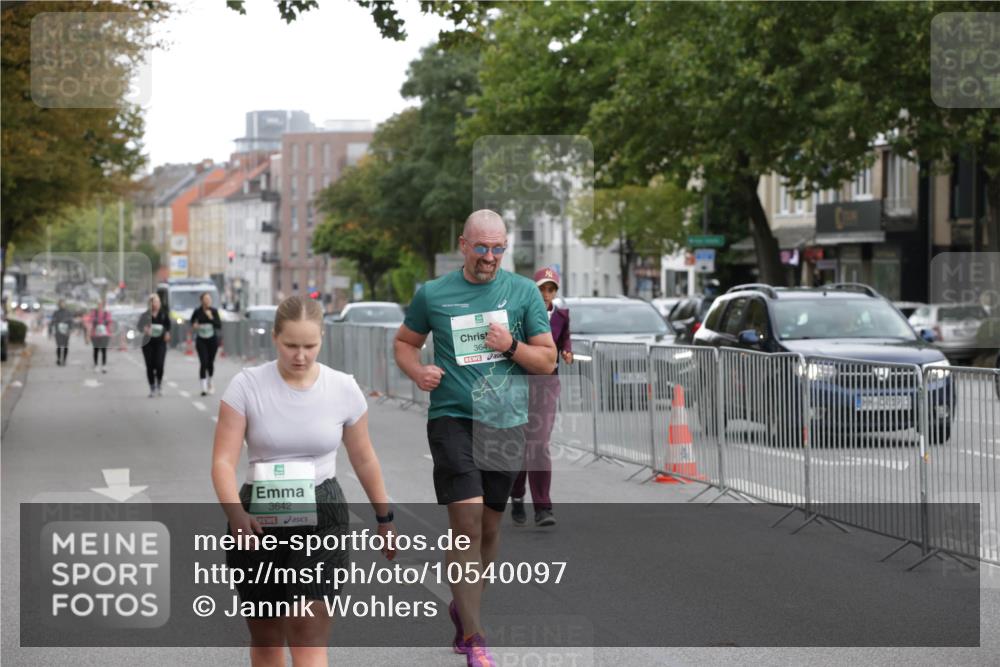 20.09.2026 - PSD Bank Halbmarathon Jannik Wohlers http://msf.ph/oto/10540097 20.09.2026 13:12:38 Laufen 3642, 364 meine-sportfotos.de