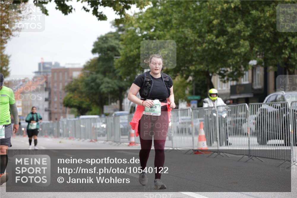 20.09.2026 - PSD Bank Halbmarathon Jannik Wohlers http://msf.ph/oto/10540122 20.09.2026 13:04:44 Laufen 4456 meine-sportfotos.de