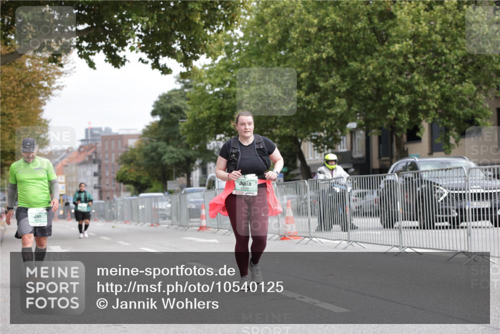 20.09.2026 - PSD Bank Halbmarathon Jannik Wohlers http://msf.ph/oto/10540125 20.09.2026 13:04:45 Laufen 4016, 4456 meine-sportfotos.de