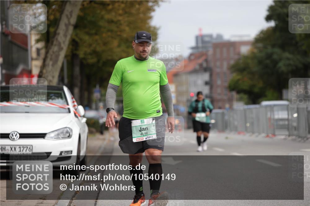 20.09.2026 - PSD Bank Halbmarathon Jannik Wohlers http://msf.ph/oto/10540149 20.09.2026 13:04:46 Laufen 1776, 4016 meine-sportfotos.de