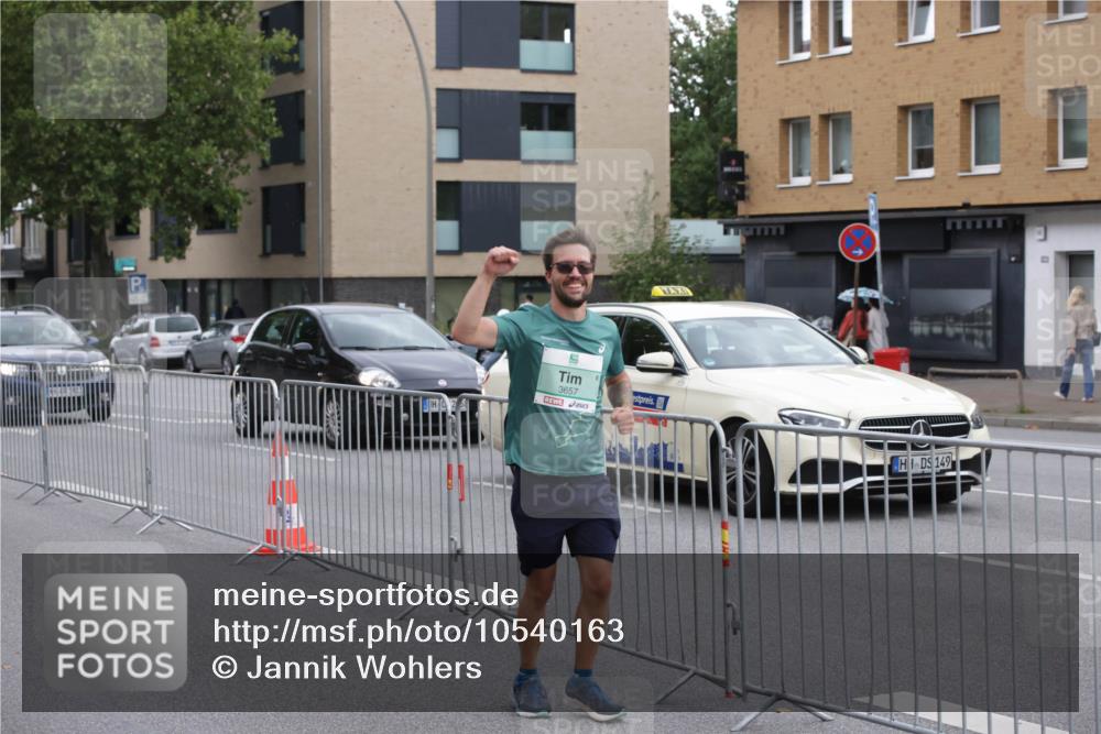 20.09.2026 - PSD Bank Halbmarathon Jannik Wohlers http://msf.ph/oto/10540163 20.09.2026 13:12:40 Laufen 3657, 149 meine-sportfotos.de