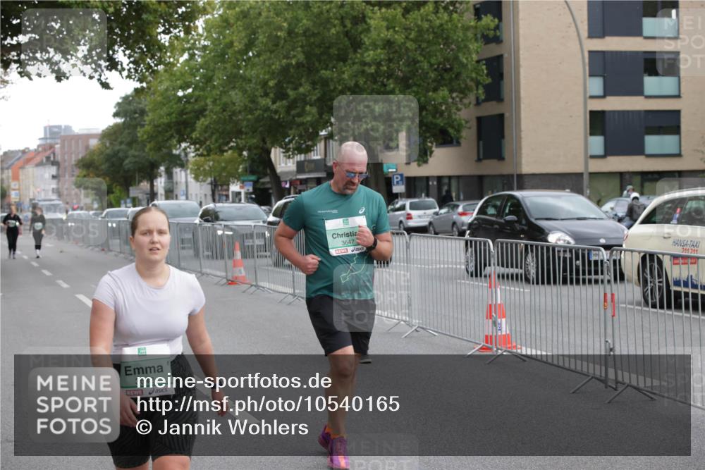 20.09.2026 - PSD Bank Halbmarathon Jannik Wohlers http://msf.ph/oto/10540165 20.09.2026 13:12:41 Laufen 3642, 3647, 211211 meine-sportfotos.de