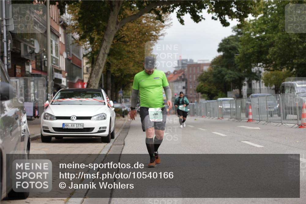 20.09.2026 - PSD Bank Halbmarathon Jannik Wohlers http://msf.ph/oto/10540166 20.09.2026 13:04:47 Laufen 1776, 4016 meine-sportfotos.de