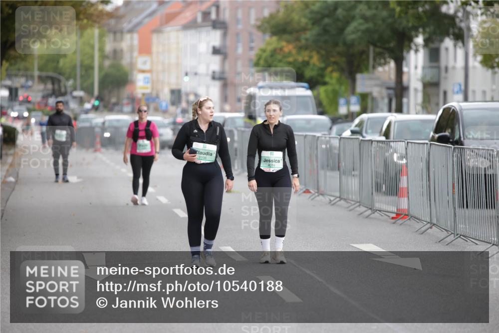 20.09.2026 - PSD Bank Halbmarathon Jannik Wohlers http://msf.ph/oto/10540188 20.09.2026 13:12:55 Laufen 1106, 4074 meine-sportfotos.de
