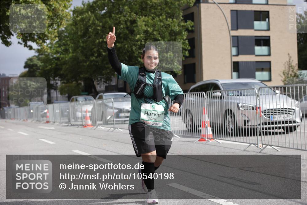 20.09.2026 - PSD Bank Halbmarathon Jannik Wohlers http://msf.ph/oto/10540198 20.09.2026 13:05:01 Laufen 2076 meine-sportfotos.de