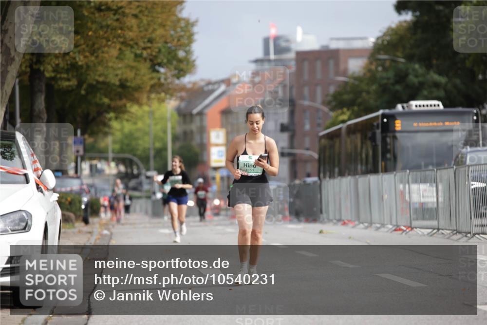 20.09.2026 - PSD Bank Halbmarathon Jannik Wohlers http://msf.ph/oto/10540231 20.09.2026 13:05:16 Laufen 4250 meine-sportfotos.de