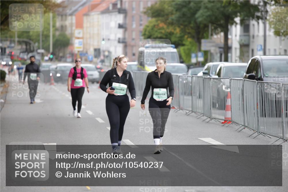 20.09.2026 - PSD Bank Halbmarathon Jannik Wohlers http://msf.ph/oto/10540237 20.09.2026 13:12:56 Laufen 1106, 4074 meine-sportfotos.de