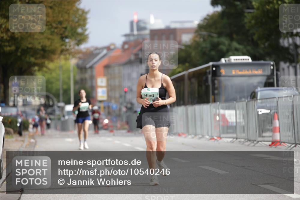 20.09.2026 - PSD Bank Halbmarathon Jannik Wohlers http://msf.ph/oto/10540246 20.09.2026 13:05:17 Laufen 250 meine-sportfotos.de