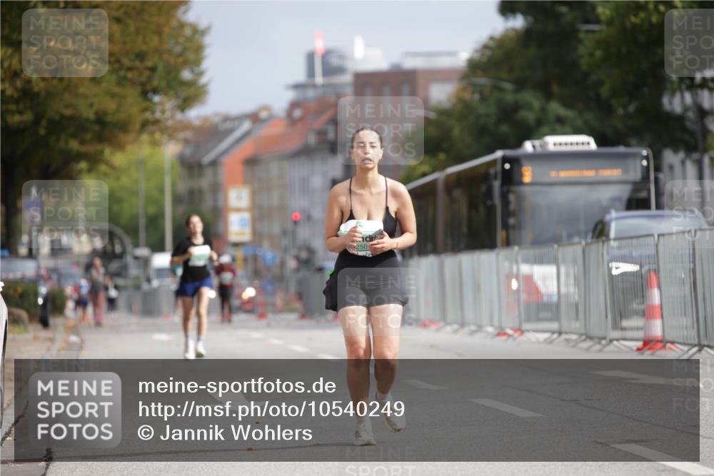 20.09.2026 - PSD Bank Halbmarathon Jannik Wohlers http://msf.ph/oto/10540249 20.09.2026 13:05:18 Laufen 250 meine-sportfotos.de